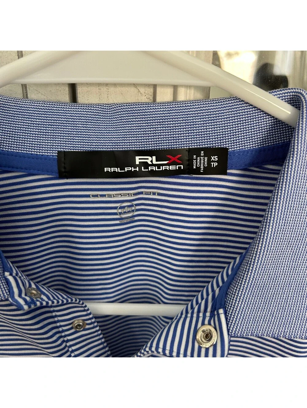 RLX Ralph Lauren rlx ralph